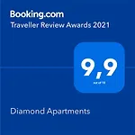 아파트 Diamond