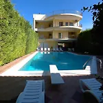아파트 Diamond Agios Konstantinos (Phthiotis)