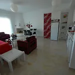 아파트 Diamond Agios Konstantinos (Phthiotis)