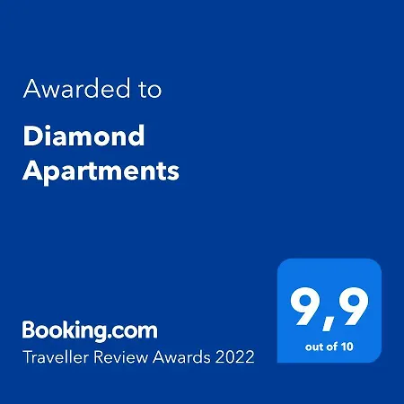 Diamond Appartement Agios Konstantinos (Phthiotis)