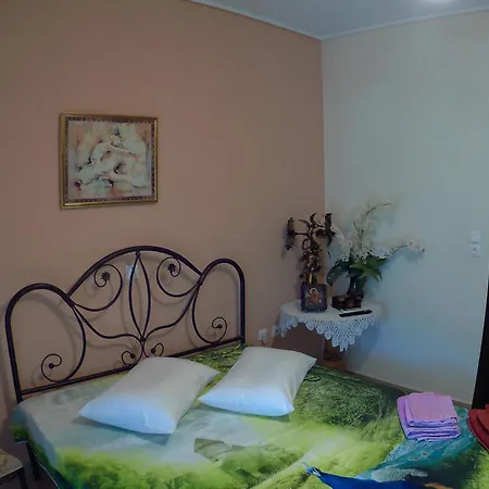 Diamond Apartment Agios Konstantinos (Phthiotis)
