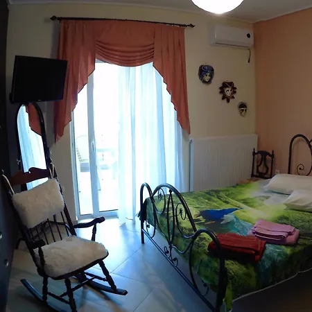 דירה Diamond Agios Konstantinos (Phthiotis)