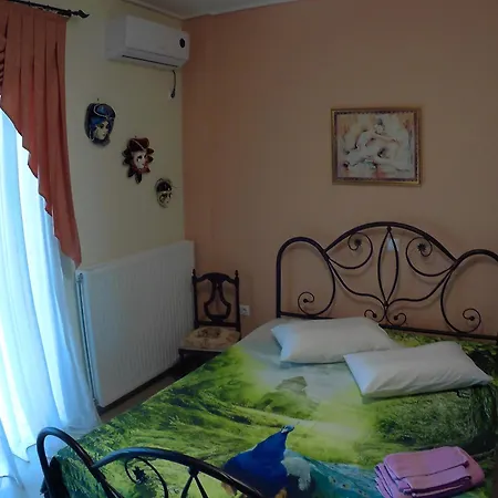 Diamond Agios Konstantinos (Phthiotis)