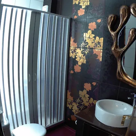 Appartement Diamond Agios Konstantinos (Phthiotis)