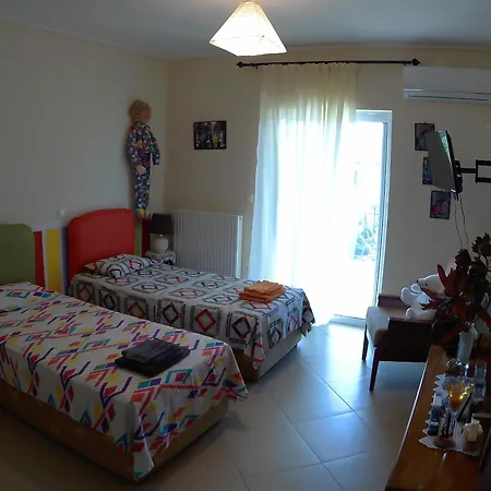 Diamond * Agios Konstantinos (Phthiotis)