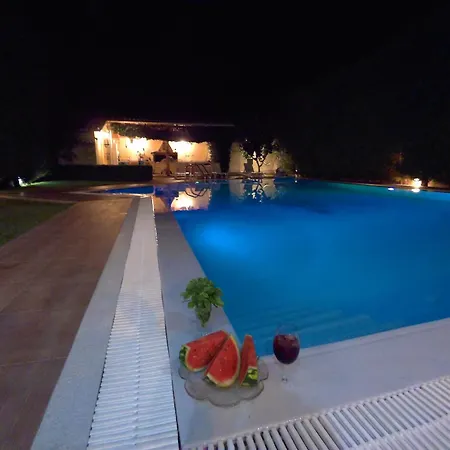 Diamond Appartement *