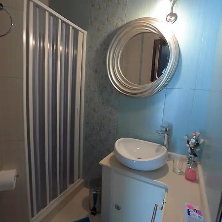 Diamond Apartman Agios Konstantinos (Phthiotis)
