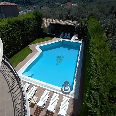Appartement Diamond Agios Konstantinos (Phthiotis)