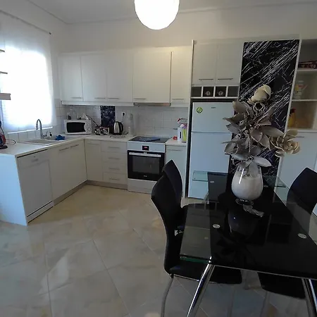 Appartement Diamond