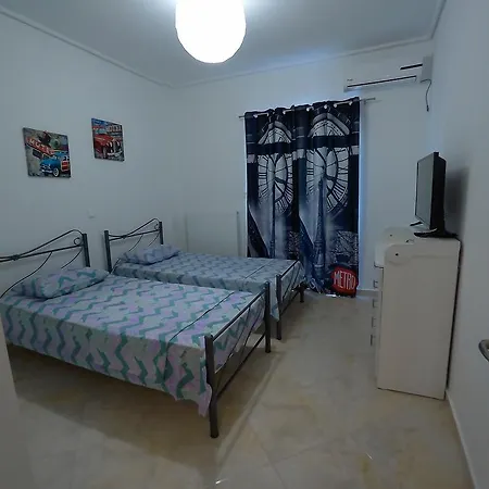 Diamond Appartement *