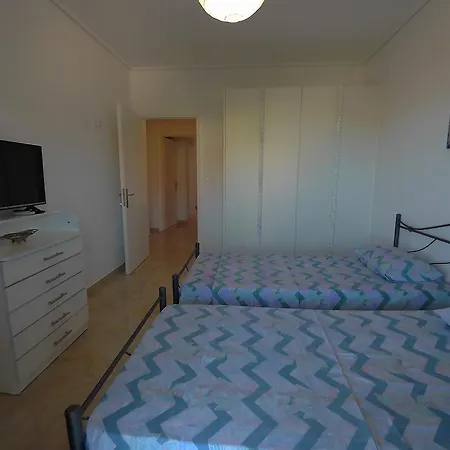 Diamond Appartement *