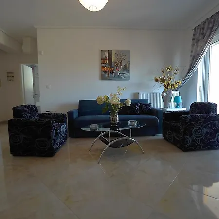 Appartement Diamond Agios Konstantinos (Phthiotis)