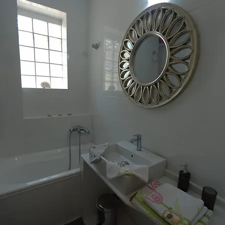 Diamond Appartement Agios Konstantinos (Phthiotis)