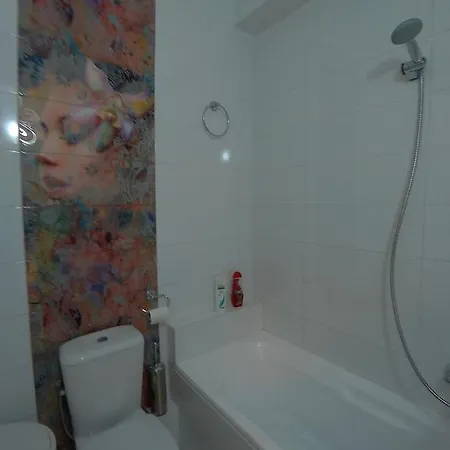 Appartement Diamond