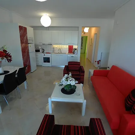 Diamond Appartement