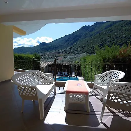 Appartement Diamond