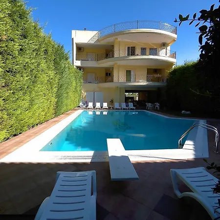 Appartement Diamond Agios Konstantinos (Phthiotis)