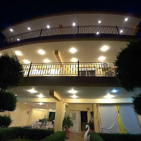 Appartement Diamond