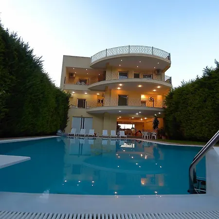 Diamond Agios Konstantinos (Phthiotis)