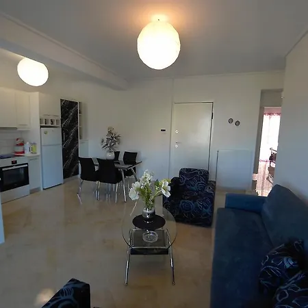 Apartment Diamond Agios Konstantinos (Phthiotis)