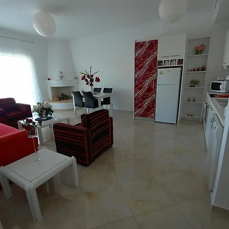 Appartement Diamond Agios Konstantinos (Phthiotis)