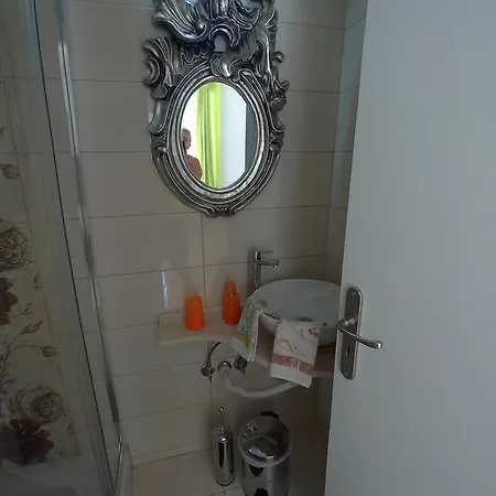 Apartment Diamond
