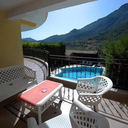 Diamond Appartement Agios Konstantinos (Phthiotis)