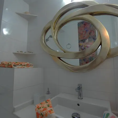 Appartement Diamond Agios Konstantinos (Phthiotis)