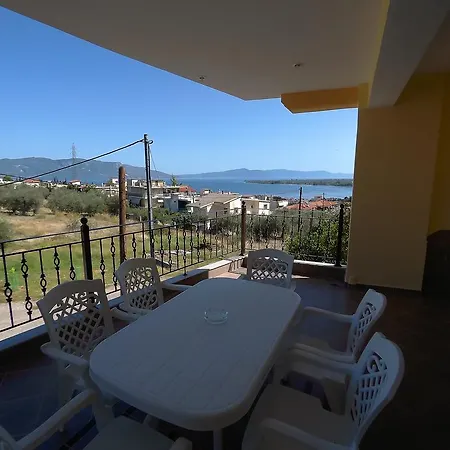 Appartement Diamond *