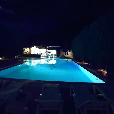 Appartement Diamond Agios Konstantinos (Phthiotis)