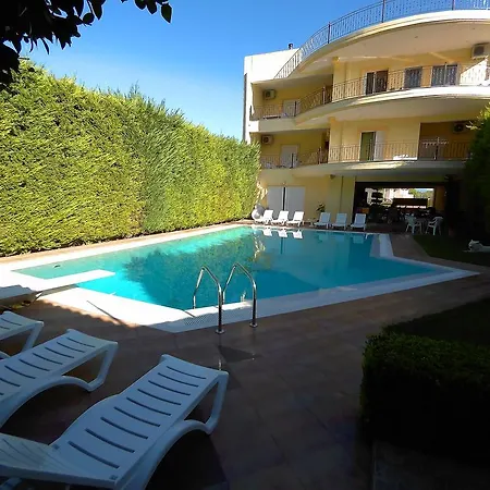 Diamond Appartement
