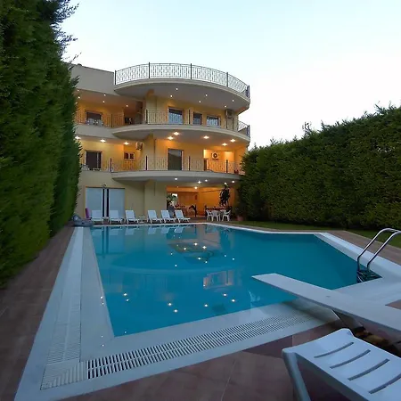 Diamond Appartement