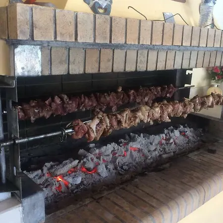 דירה Diamond Agios Konstantinos (Phthiotis)