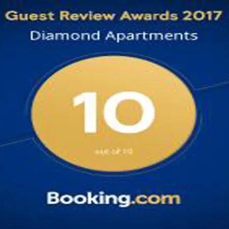 Appartement Diamond