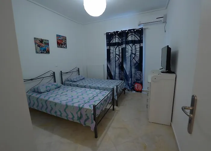 Diamond アパート *